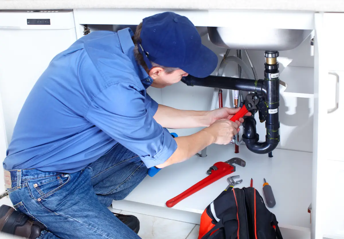 Reading Between the Repair Lines in Older Louisville Rentals