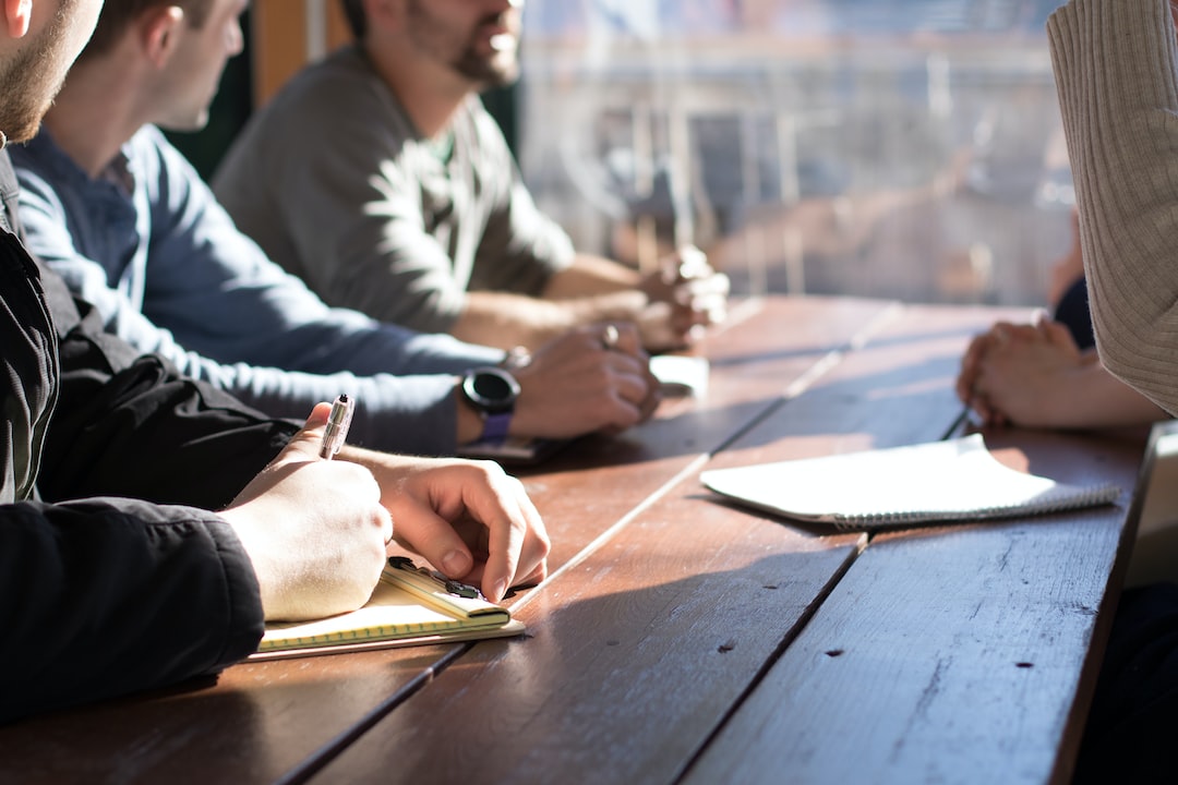 5 Benefits of Working with a Community Management Company