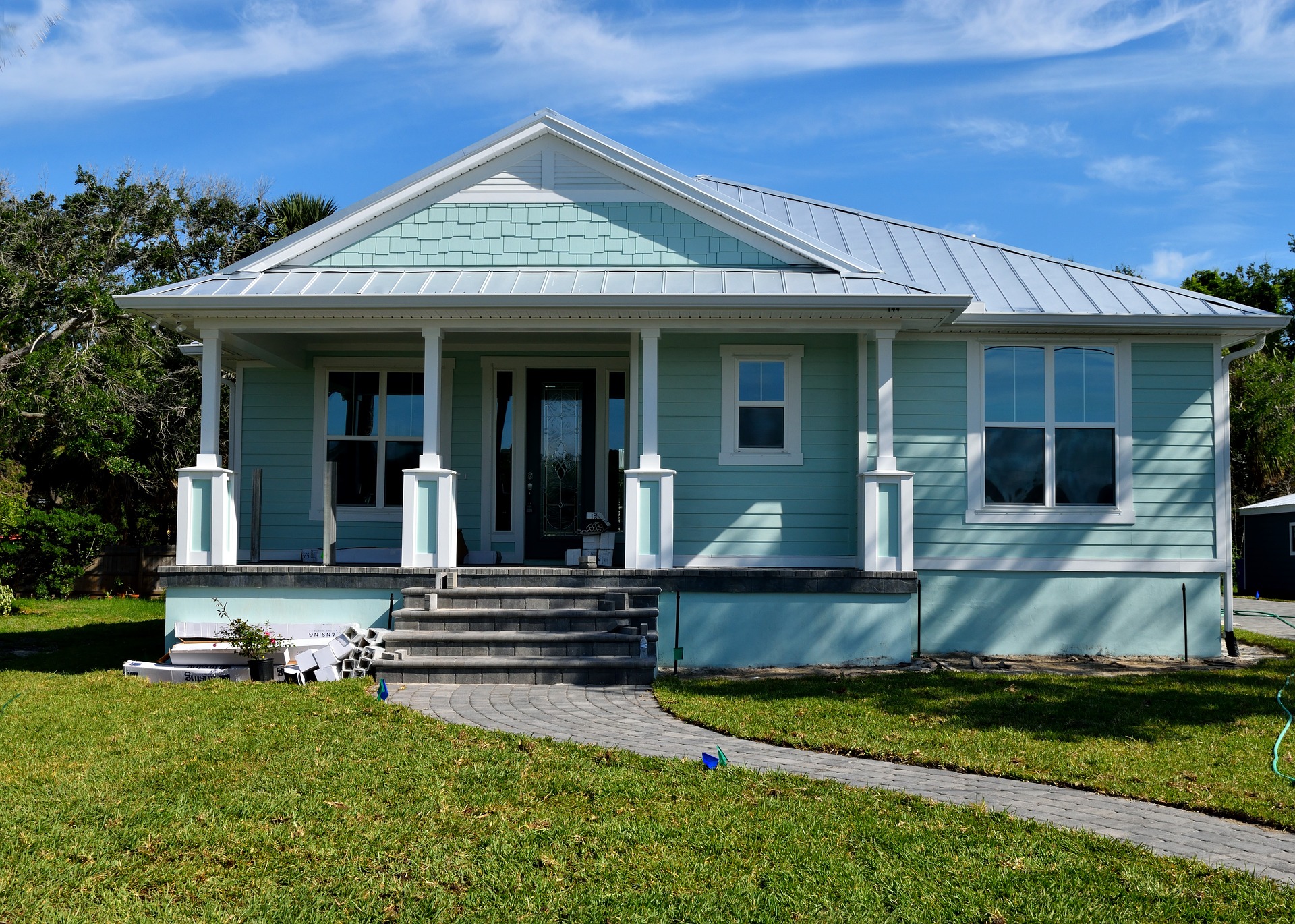 What Your HOA Can Learn from a Louisville Compliance Inspection