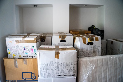Conducting Thorough Louisville Move-Out Inspections