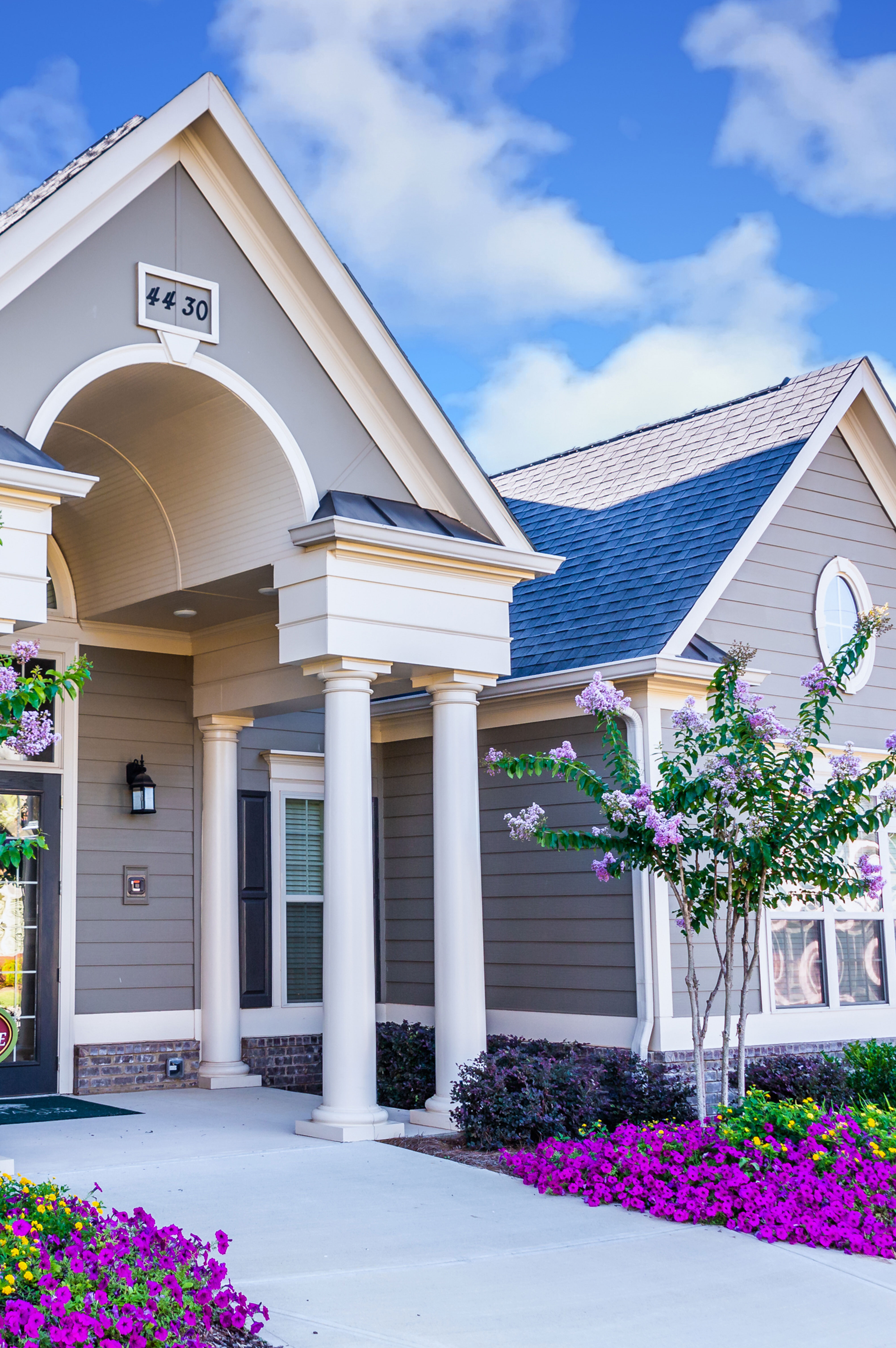 La Grange Property Management