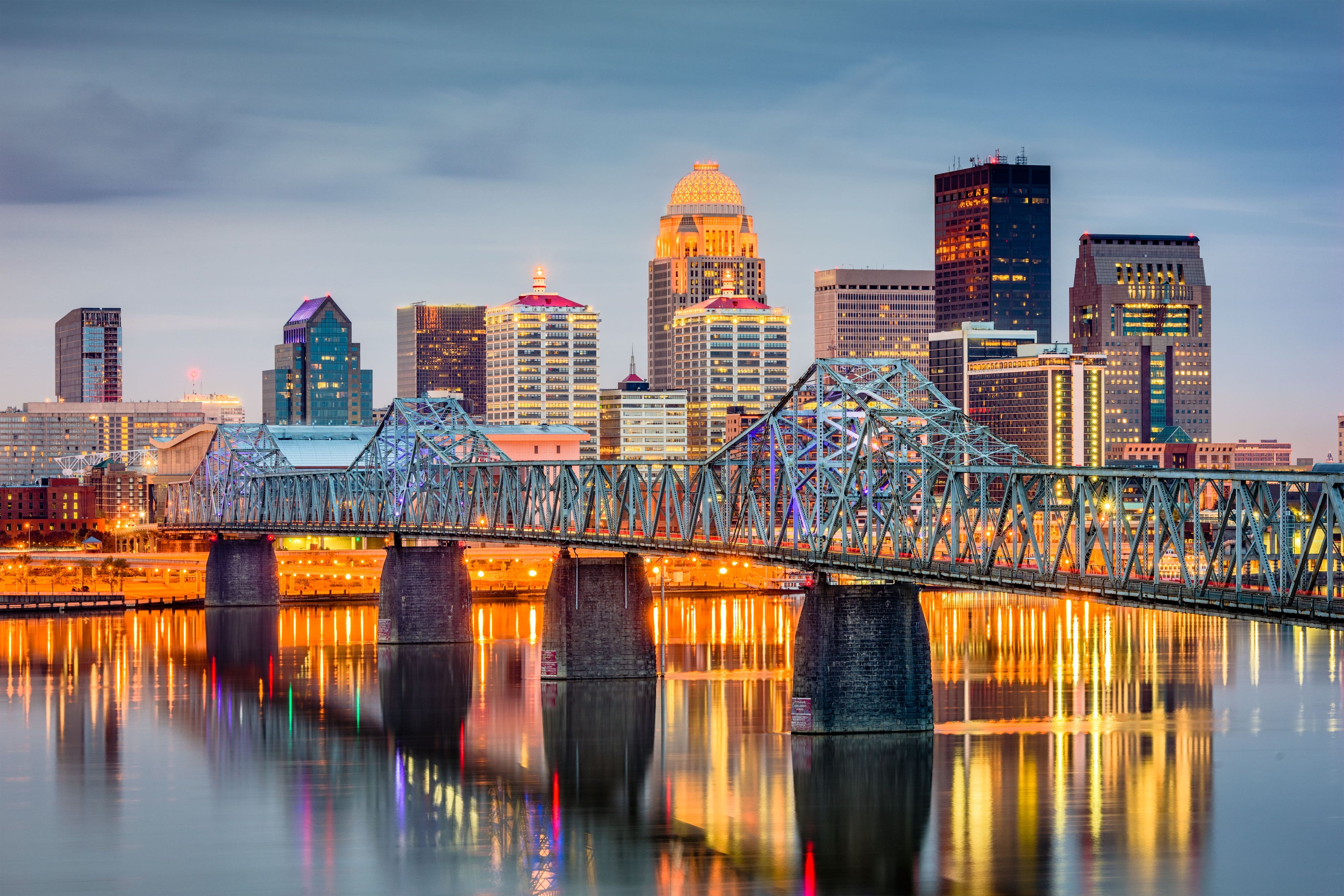 Louisville Association Management