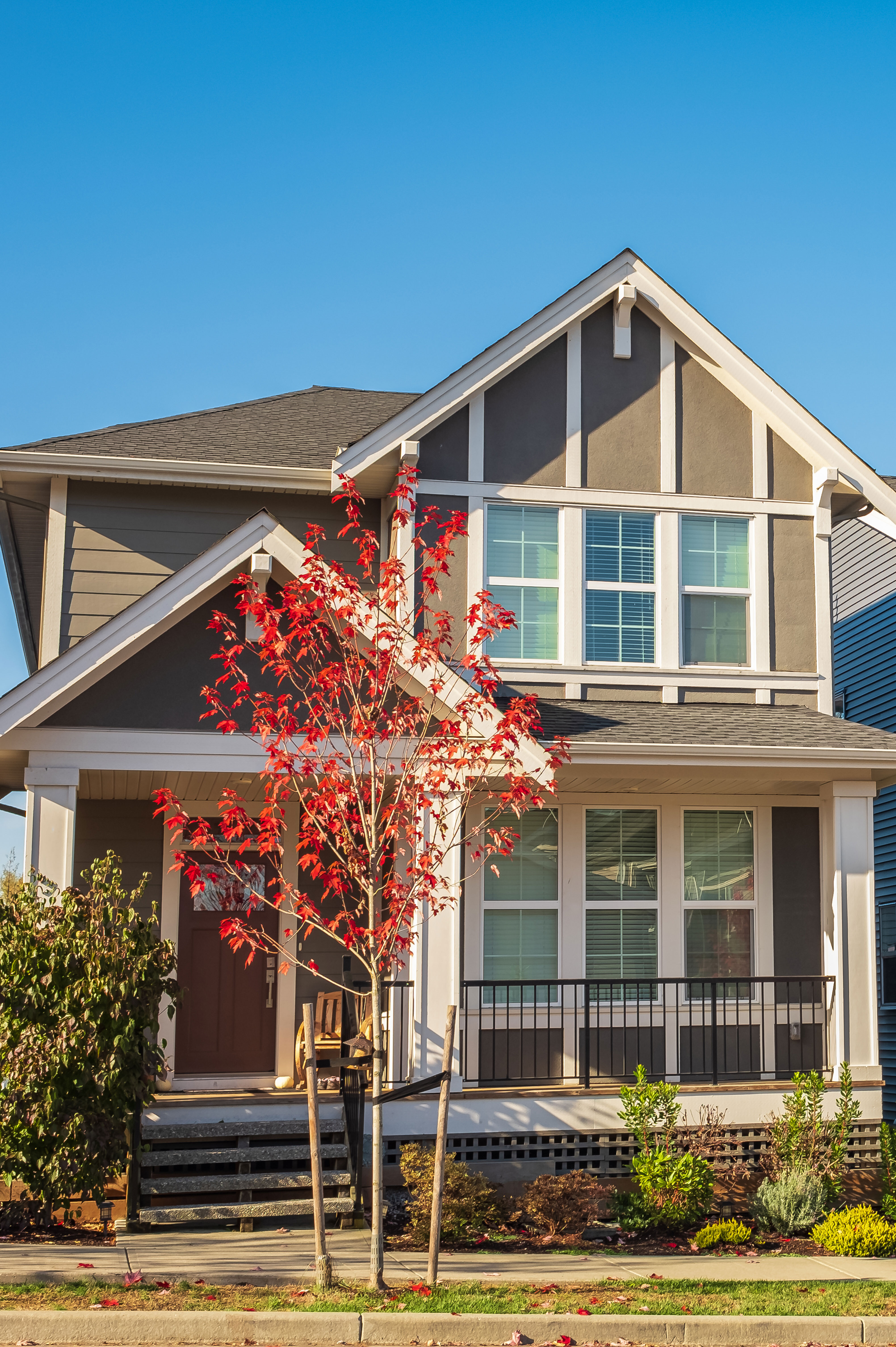 Simpsonville Property Management